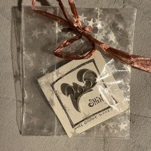 JUDAICA SHIN SILVERTONE PIN-sealed